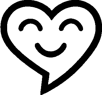 DH Transparent Black